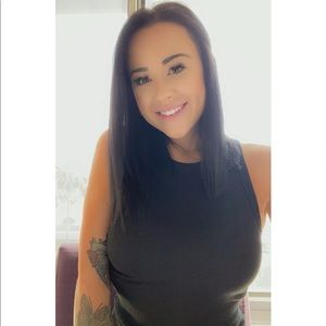 Meet your Posher, Kenzie